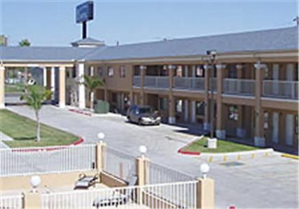 La Joya Texas Inn & Suites المظهر الخارجي الصورة