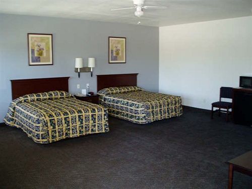 La Joya Texas Inn & Suites المظهر الخارجي الصورة
